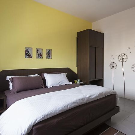 Spring Villa Magong Zewnętrze zdjęcie