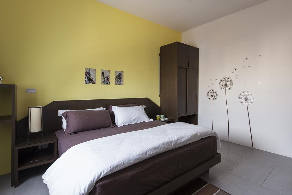 Spring Villa Magong Zewnętrze zdjęcie