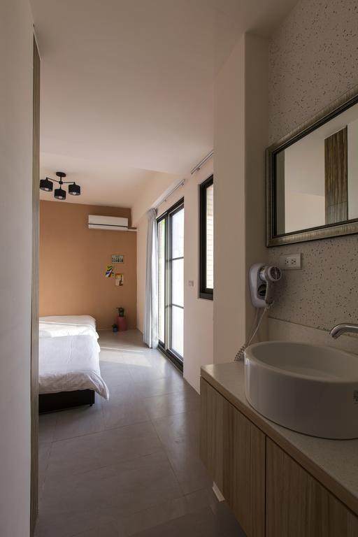 Spring Villa Magong Zewnętrze zdjęcie