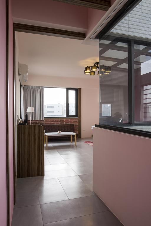 Spring Villa Magong Zewnętrze zdjęcie