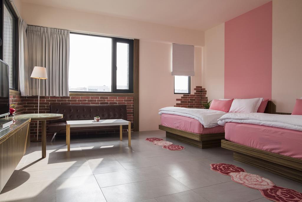 Spring Villa Magong Zewnętrze zdjęcie