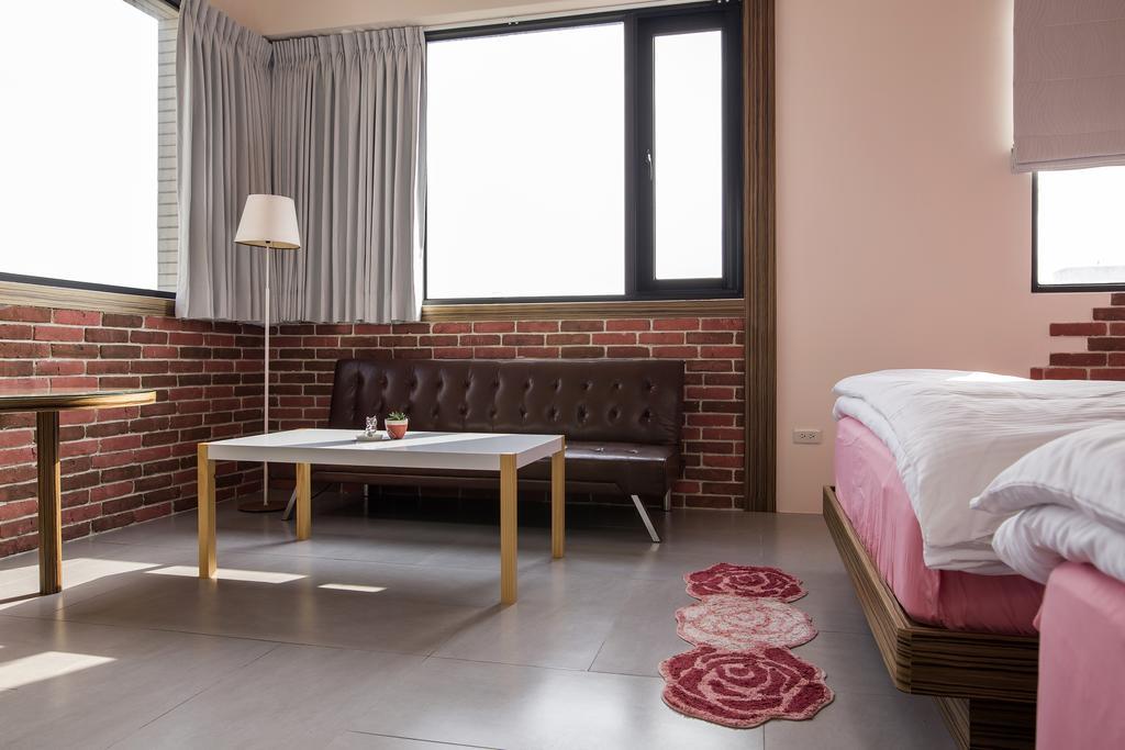Spring Villa Magong Zewnętrze zdjęcie