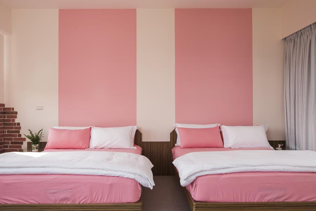 Spring Villa Magong Zewnętrze zdjęcie
