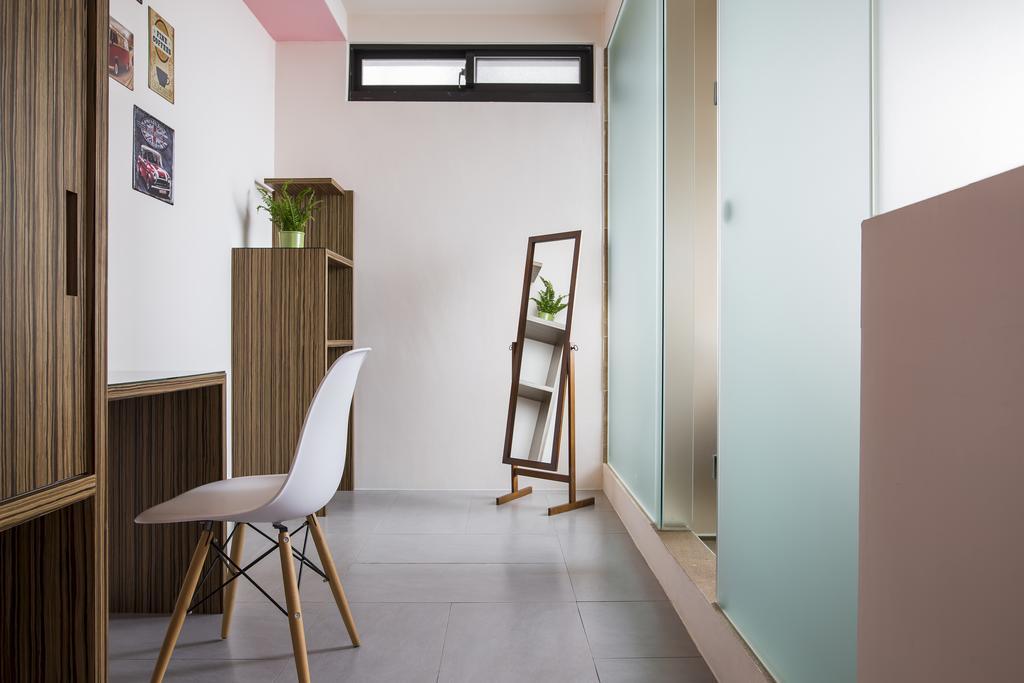Spring Villa Magong Zewnętrze zdjęcie