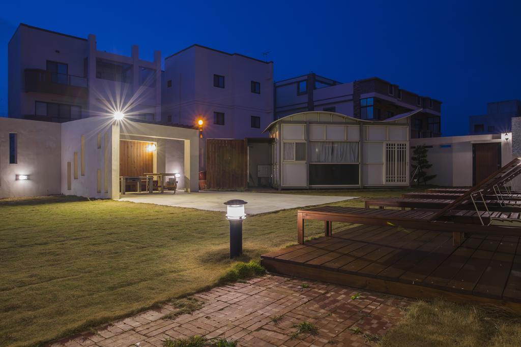 Spring Villa Magong Zewnętrze zdjęcie