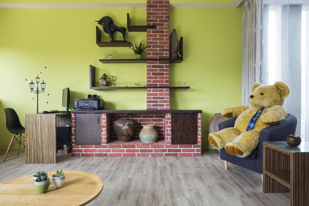 Spring Villa Magong Zewnętrze zdjęcie