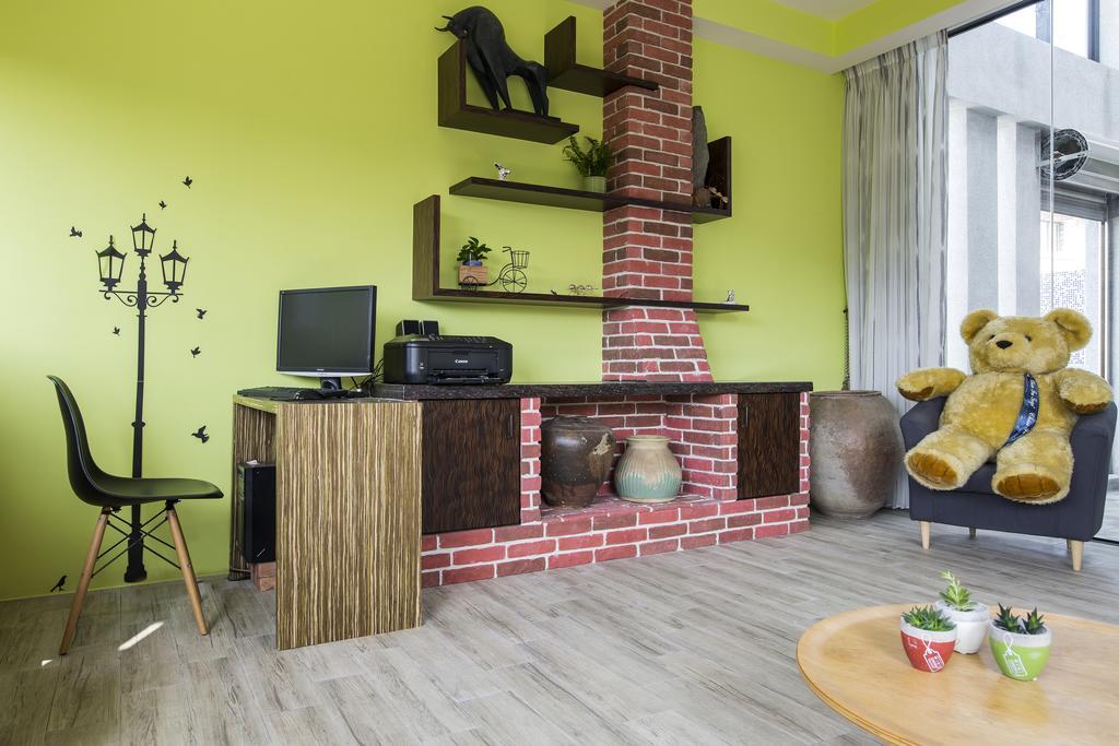 Spring Villa Magong Zewnętrze zdjęcie