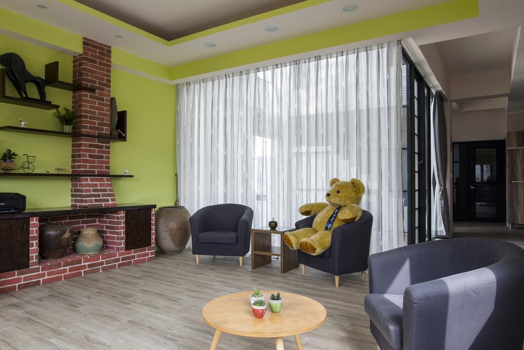 Spring Villa Magong Zewnętrze zdjęcie