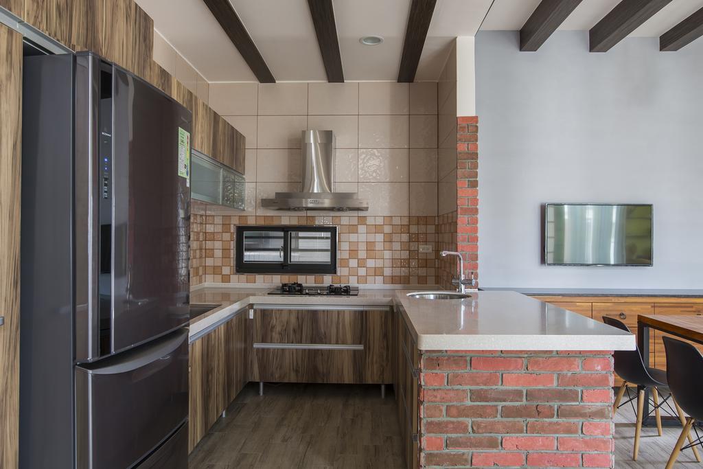 Spring Villa Magong Zewnętrze zdjęcie